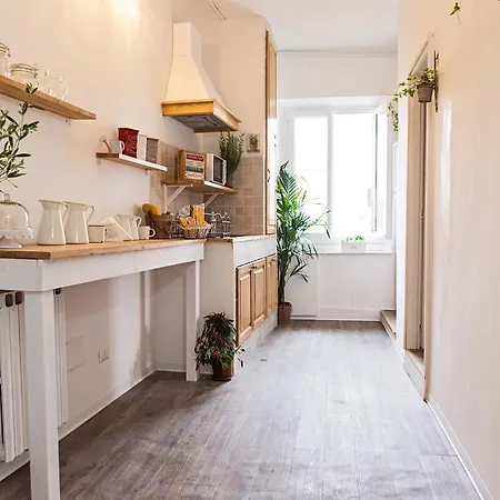 Parco Di Nerone Pensionat