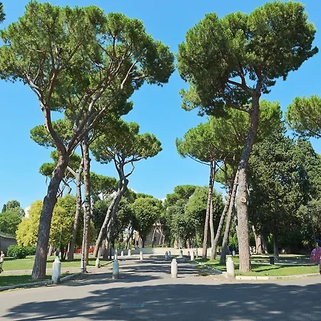 Parco Di Nerone 2*