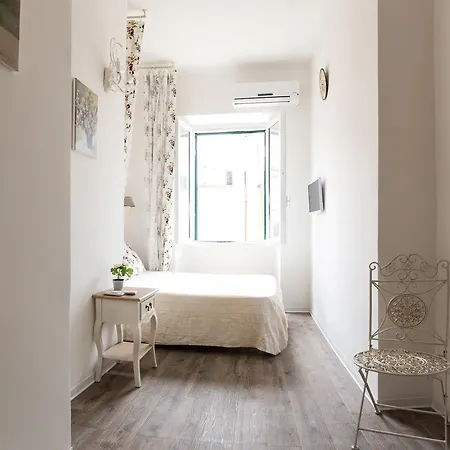 Pensionat Parco Di Nerone