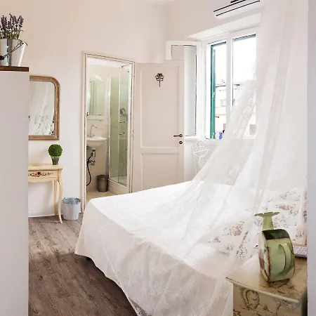 Pensionat Parco Di Nerone 2*