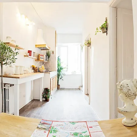 Parco Di Nerone Pensionat Rom