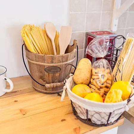 Parco Di Nerone Penzion Řím