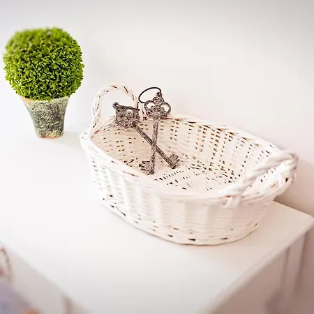 Parco Di Nerone Penzion