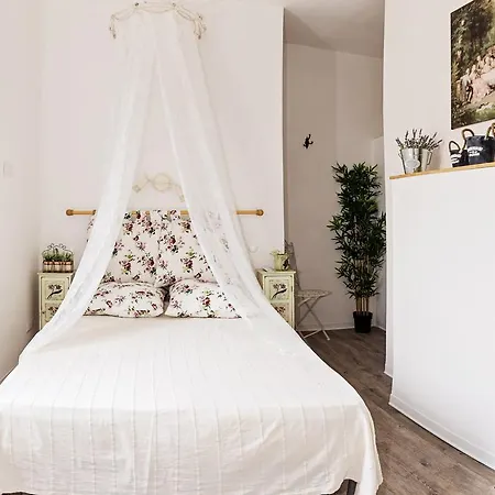 Gæstehus Parco Di Nerone