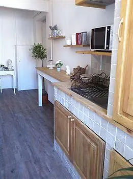 Parco Di Nerone Gæstehus