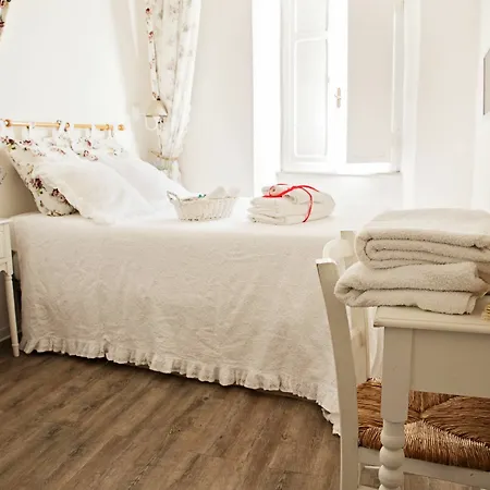 Parco Di Nerone Penzion