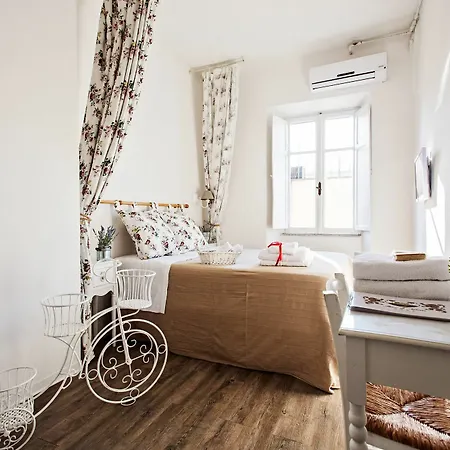 Parco Di Nerone Gæstehus Rom