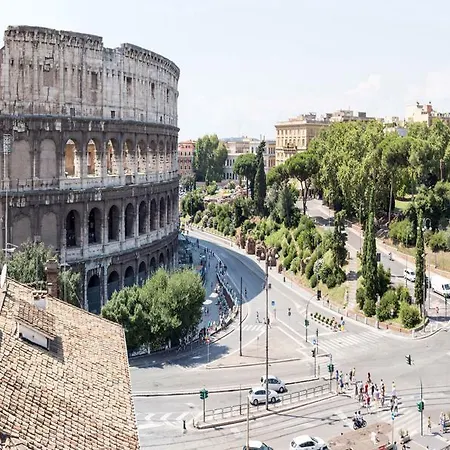 Parco Di Nerone Rome