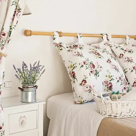 Gæstehus Parco Di Nerone