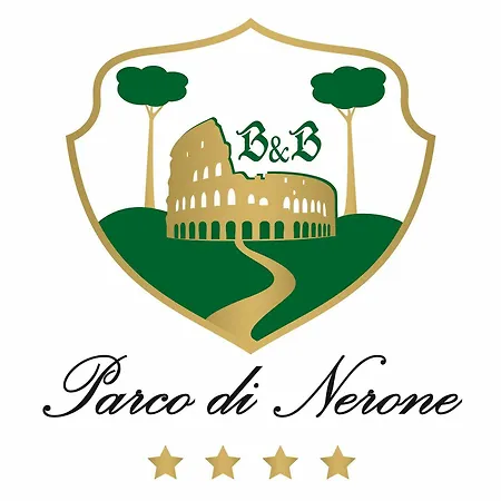 Parco Di Nerone Konukevi 2*