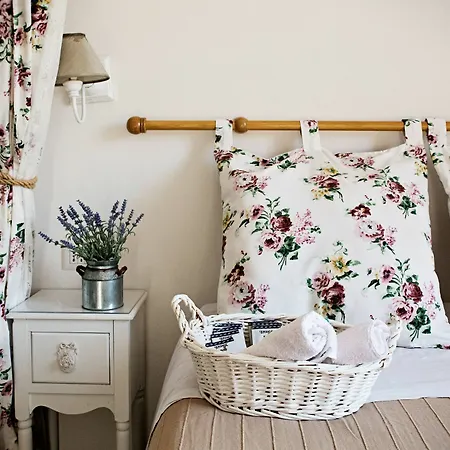 Gæstehus Parco Di Nerone