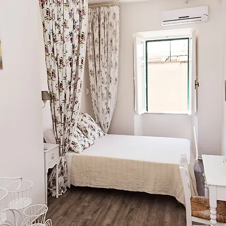 Parco Di Nerone Penzion 2*