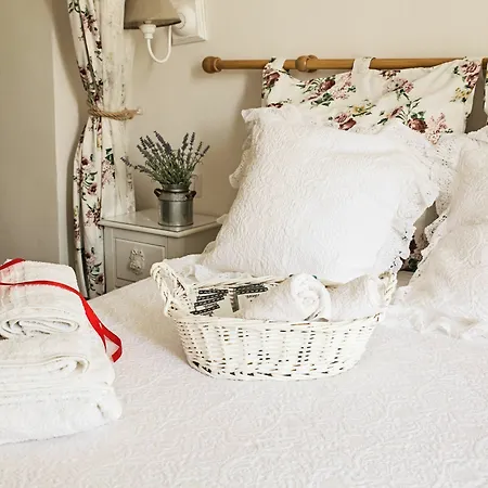 Parco Di Nerone Penzion Řím