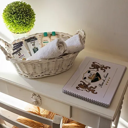 Parco Di Nerone Konukevi Roma