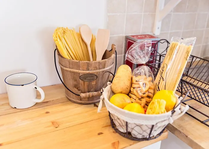 Parco Di Nerone Konukevi Roma