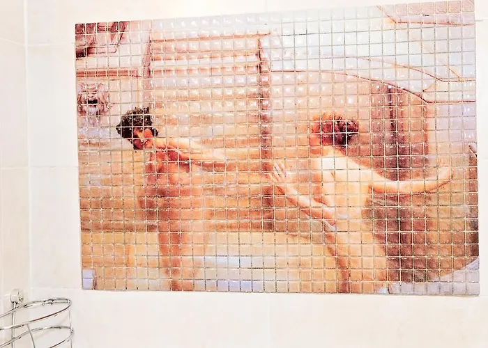 ゲストハウス Parco Di Nerone ローマ