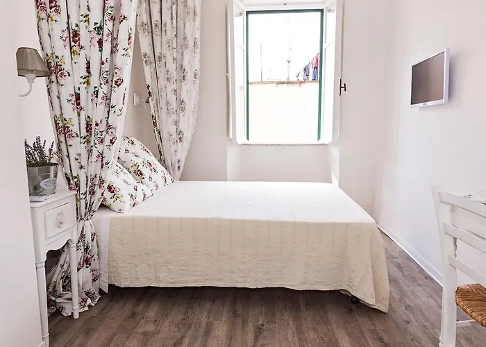 Parco Di Nerone Konukevi