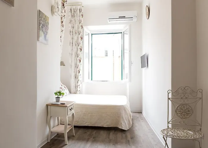 Konukevi Parco Di Nerone