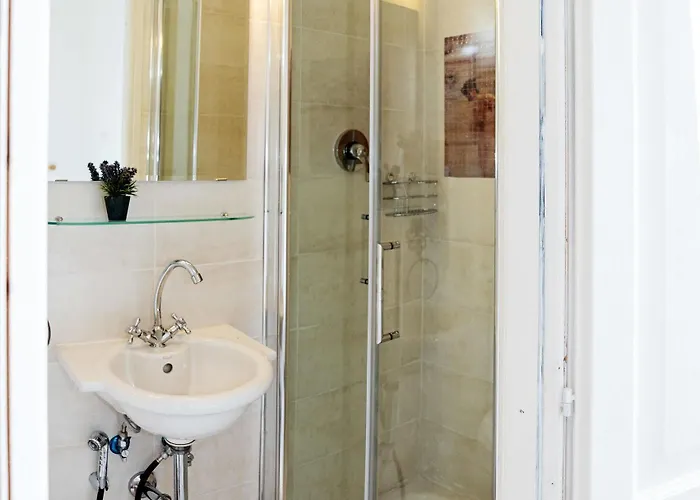 Konukevi Parco Di Nerone Roma