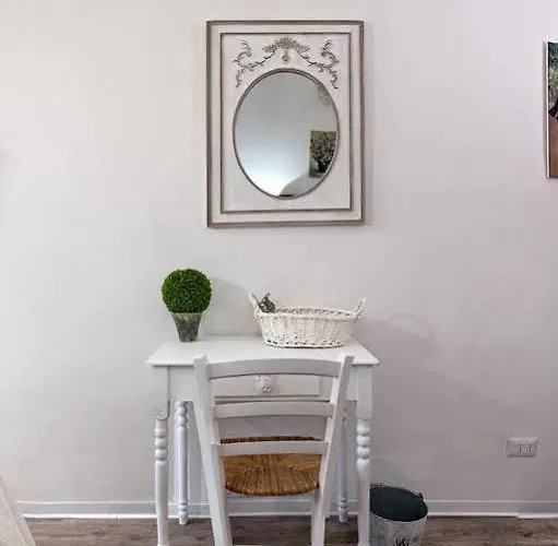 Konukevi Parco Di Nerone 2*