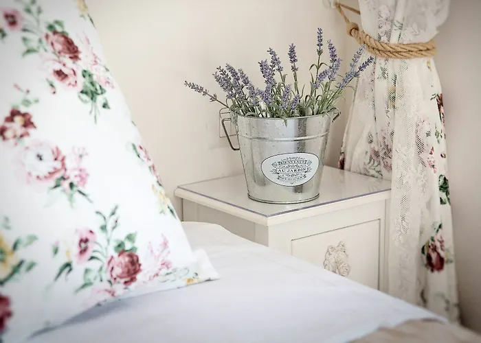 Konukevi Parco Di Nerone Roma