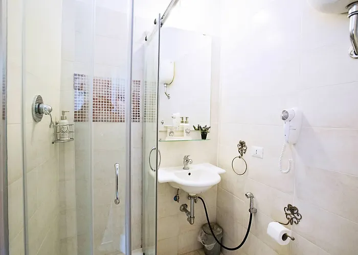 Parco Di Nerone ゲストハウス ローマ