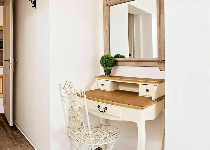 Parco Di Nerone Roma