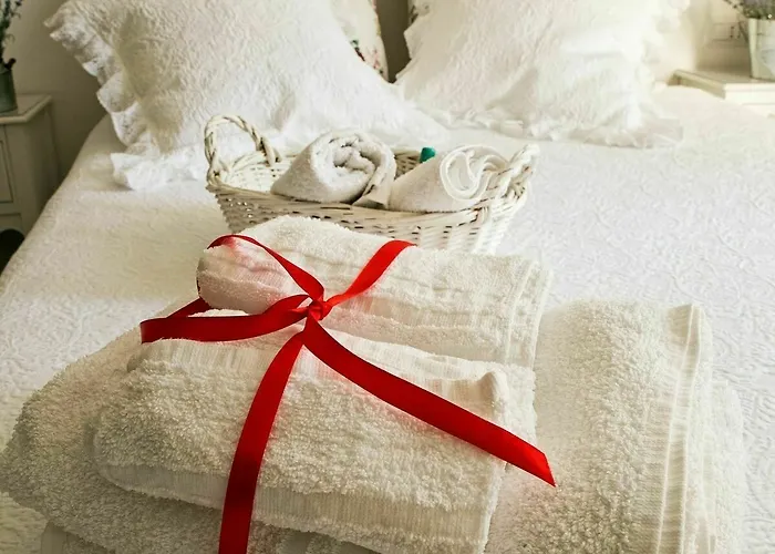 Konukevi Parco Di Nerone 2*