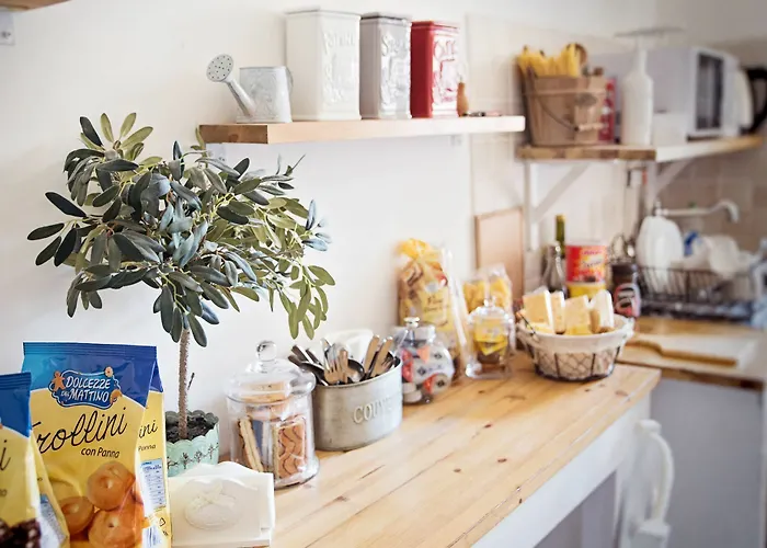 Parco Di Nerone 2* ローマ