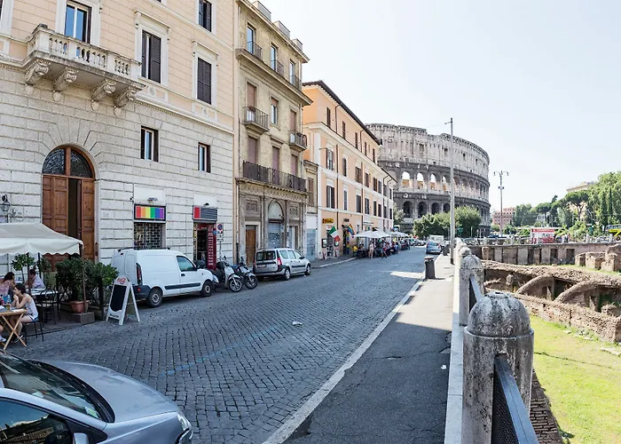 Parco Di Nerone Roma