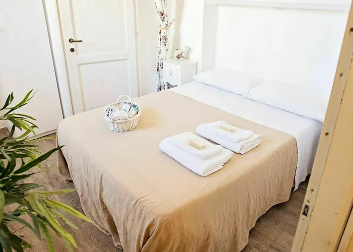 Parco Di Nerone 2* Roma