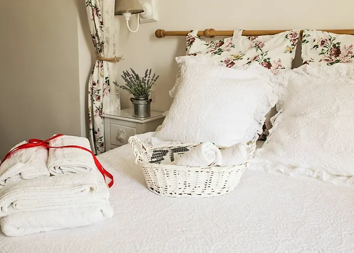 Parco Di Nerone Konukevi Roma