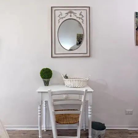 בית הארחה Parco Di Nerone 2*