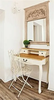 בית הארחה Parco Di Nerone רומא