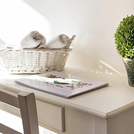 Parco Di Nerone בית הארחה