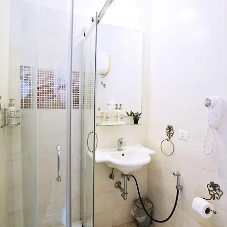 招待所 Parco Di Nerone