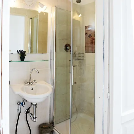 招待所 Parco Di Nerone 罗马