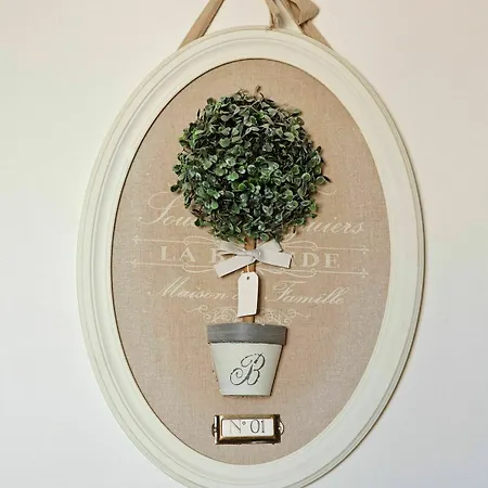 Parco Di Nerone Pensión