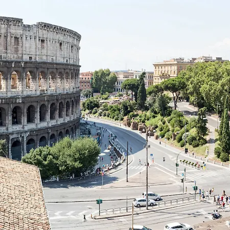 Parco Di Nerone 2* Roma
