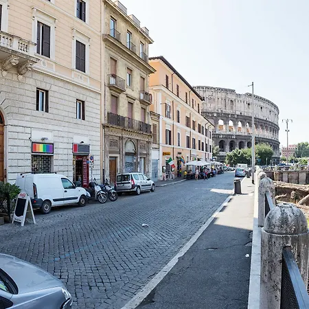 Parco Di Nerone Roma