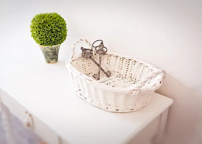 Parco Di Nerone Gæstehus