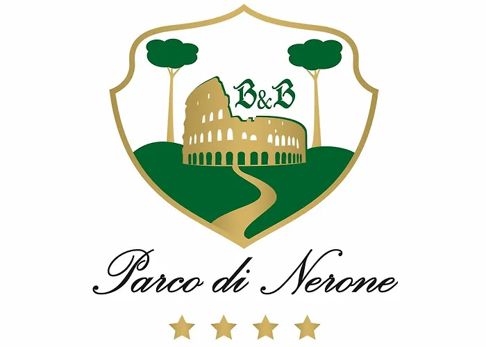 Parco Di Nerone Gæstehus 2*